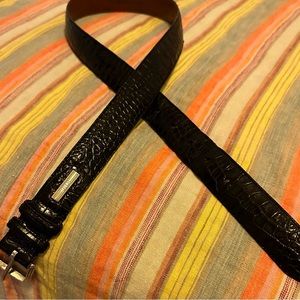 COPY - Polo Ralph Lauren men’s belt